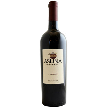 Aslina Umsasane Red Blend - 2019