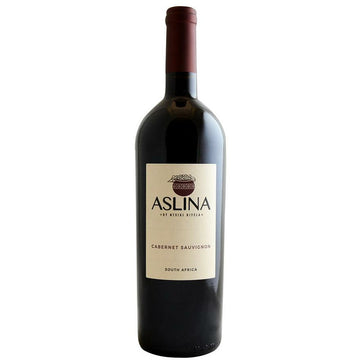 Aslina Cabernet Sauvignon - 2019