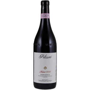 Pelissero Barbaresco Nubiola - 2016