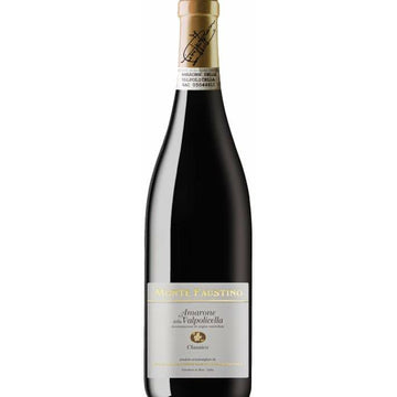 Monte Faustino Amazon della Valpolicella Classico - 2012