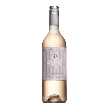 Thomson & Scott Noughty Alcohol-Free Rose  - NV