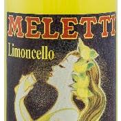 Meletti Limoncello