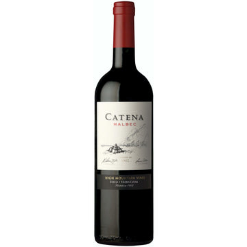 Catena Malbec Half Bottle - 2018