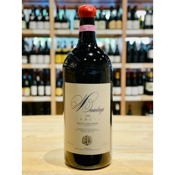 Fattoria di Felsina Bernardenga Rancia Chianti Classico Riserva Rehoboam - 1995