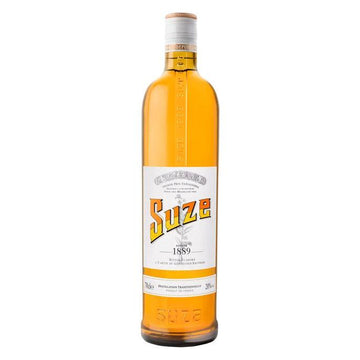 Suze Elabore Bitter Liqueur