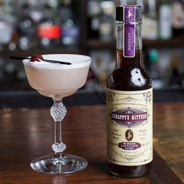 Scrappy's Lavender Bitters