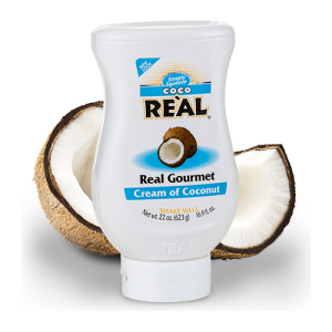 Coco Real Cream of Coconut