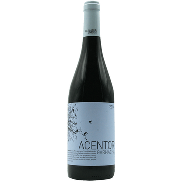 Acentor Garnacha - 2019
