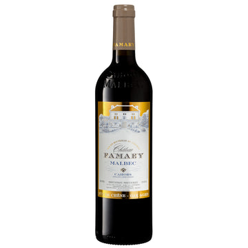 Château Famaey Cahors Malbec Fût-du-Chêne Magnum - 2018