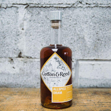 Cotton & Reed Allspice Dram