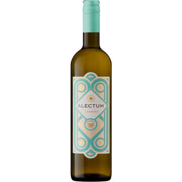 Bodegas Gallegas Alectum Albariño - 2021