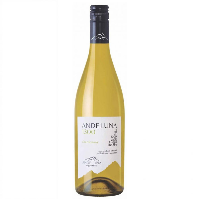 Andeluna 1300 Chardonnay - 2022