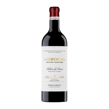 Bodegas Arrocal Ribera del Duero - 2021