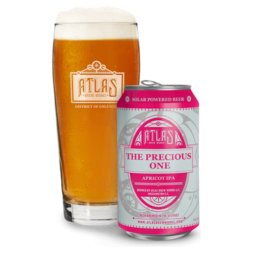 Atlas Brew Works Precious One