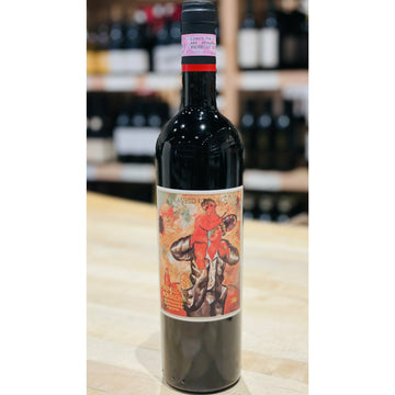 Castello Romitorio Brunello di Montalcino - 2004