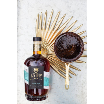 Lyon Dark Rum