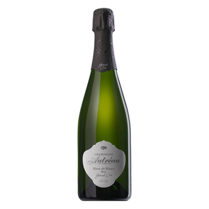 Champagne Alain Vincey Brut - NV