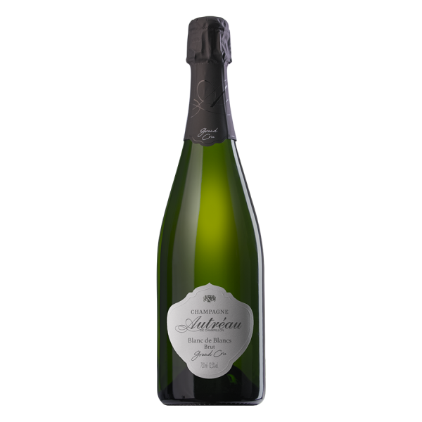 Union Champagne James Pouyet Blanc de Blancs Brut Champagne Grand Cru | English Union Champagne James Pouyet Blanc de Blancs Brut Champagne Grand Cru | English