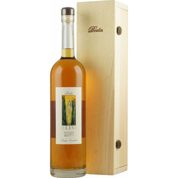 Berta Grappa Elisi