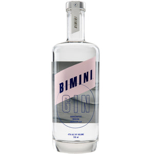 Bimini Gin