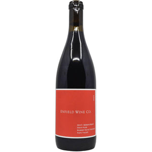 Enfield Wine Co. XB07 Mirror Image Robert Nicol Vineyard Pinot Noir - 2021