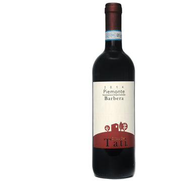 Bricco Dei Tati Barbera - 2014