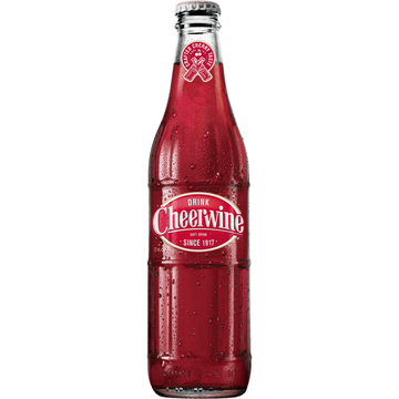 Cheerwine