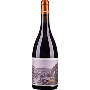 Domaine des Deux Clés Corbières Rouge - 2019