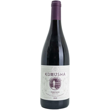 Kumusha Pinotage - 2021