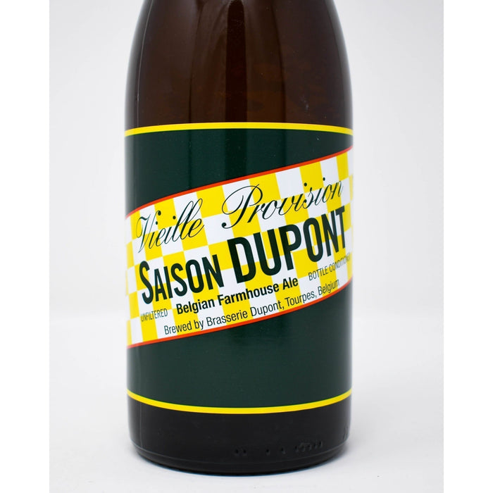 Brasserie Dupont Saison Dupont Large Bottles