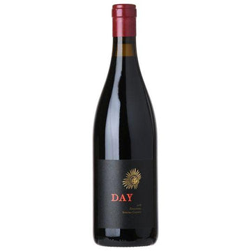 Day Zinfandel - 2022