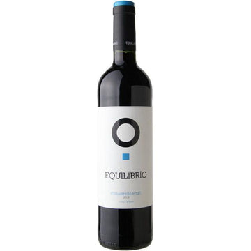 Equilibrio Jumilla Monastrell/Syrah - 2021