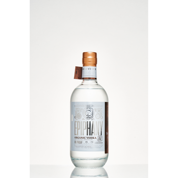 McClintock Distilling Epiphany Vodka