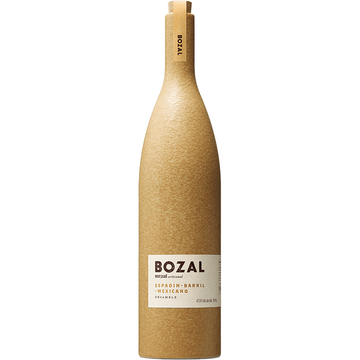 Bozal Ensamble Mezcal