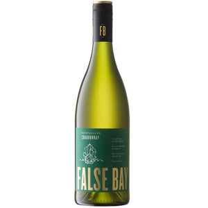 False Bay Crystalline Chardonnay - 2021