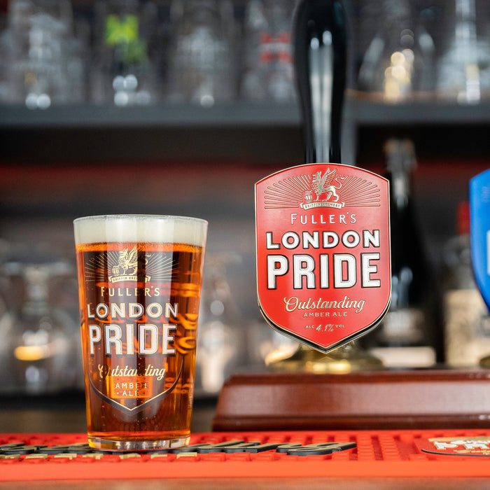 Fuller's London Pride Ale