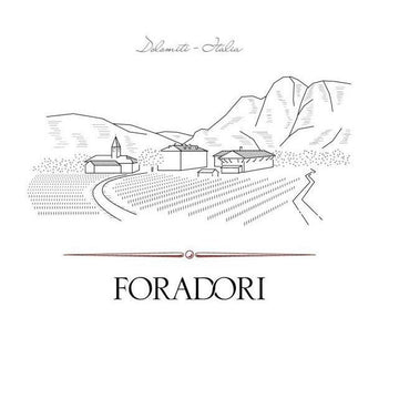 Foradori Teroldego - 2018