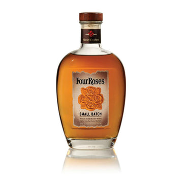 Four Roses Small Batch Kentucky Straight Bourbon Whiskey