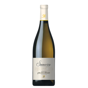 Domaine Gerard Millet Sancerre Blanc - 2022