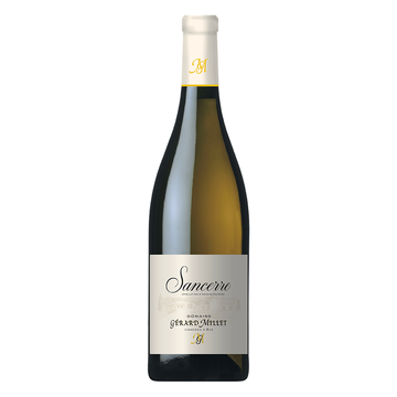 Domaine Gerard Millet Sancerre Blanc - 2022