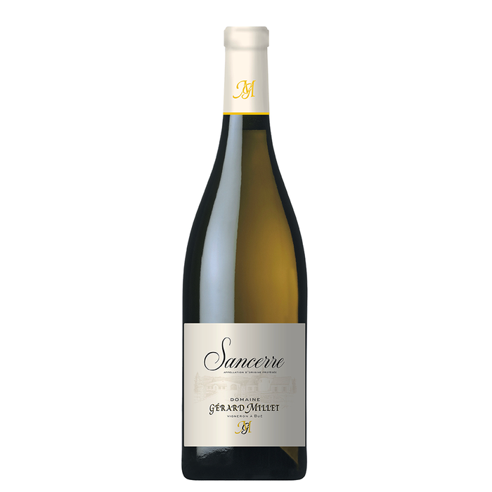 Domaine Gerard Millet Sancerre Blanc - 2023