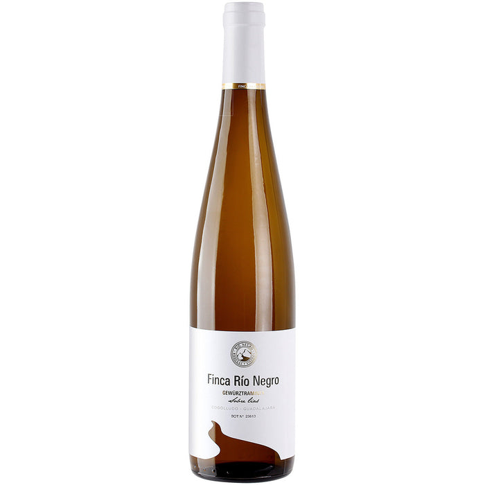 Finca Río Negro Gewürztraminer - 2021
