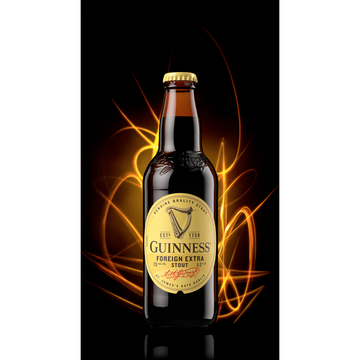 Guinness Foreign Extra Stout