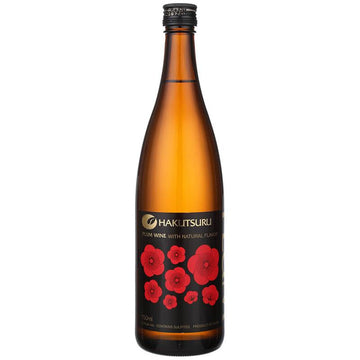 Plum Wine - Hakutsuru