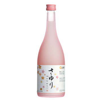 Hakutsuru Sayuri Nigori Sake