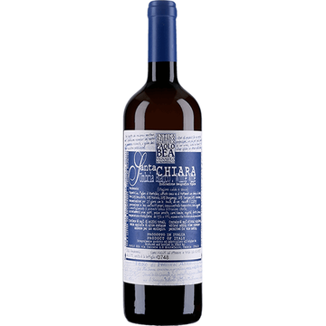 Paolo Bea Santa Chiara Umbria Bianco - 2018