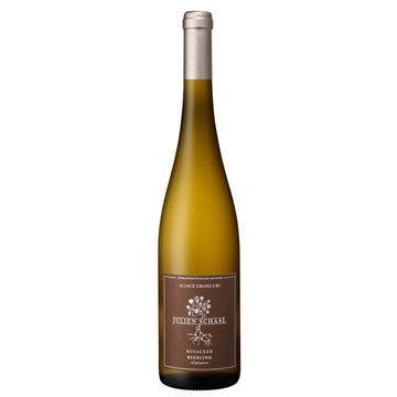 Julien Schaal Rosacker Riesling Grand Cru - 2020