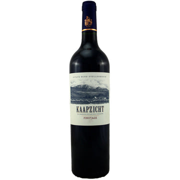 Kaapzicht Estate Pinotage - 2018