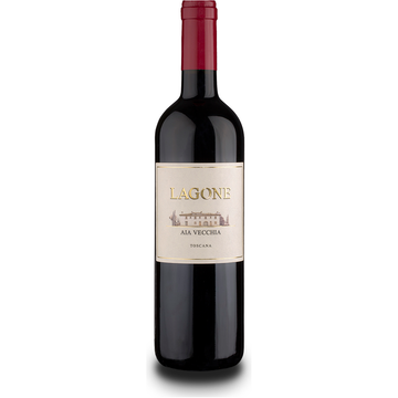 Aia Vecchia Lagone Toscana Rosso - 2021
