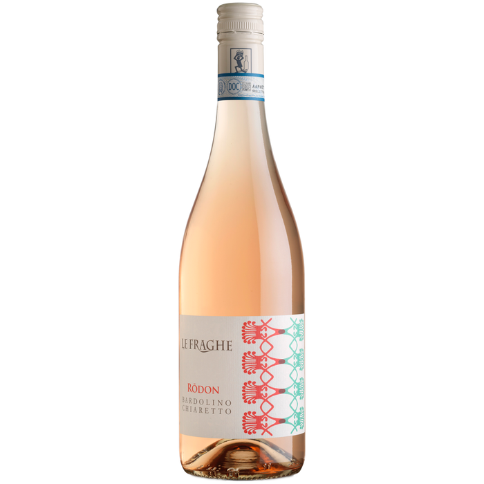Le Fraghe Rodon Chiaretto di Bardolino - 2024